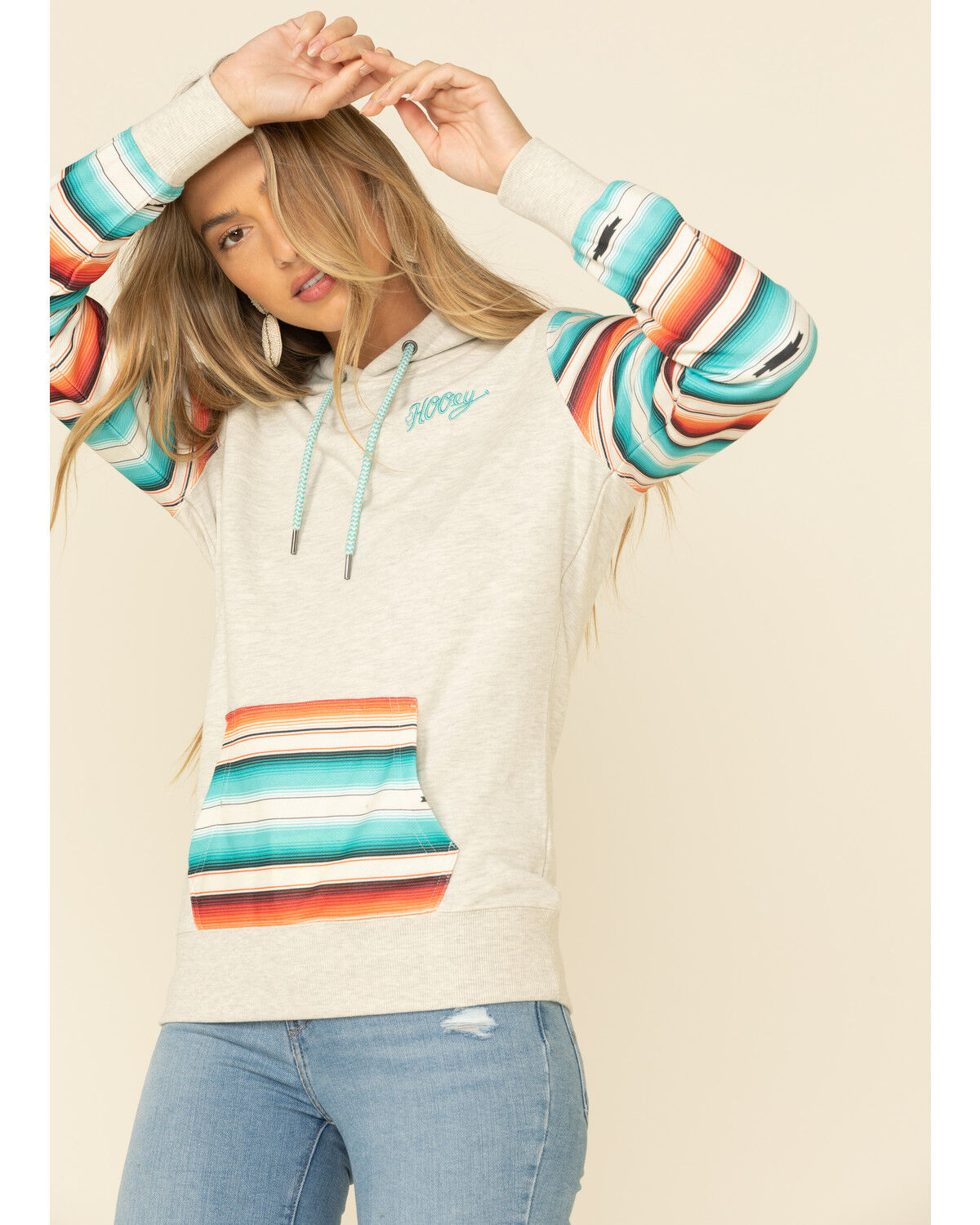 womens hooey hoodie