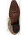 Image #6 - Ferrini Women's Candy Western Boots - Snip Toe, , hi-res