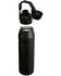 Image #3 - Stanley 36oz IceFlow™ Bottle with Fast Flow Lid, Black, hi-res