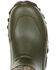 Rocky Men's Core Rubber Waterproof Outdoor Boots - Round Toe, Camouflage, hi-res
