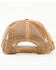 Image #3 - Shyanne Women's Boot Stitch Ball Cap, Brown, hi-res