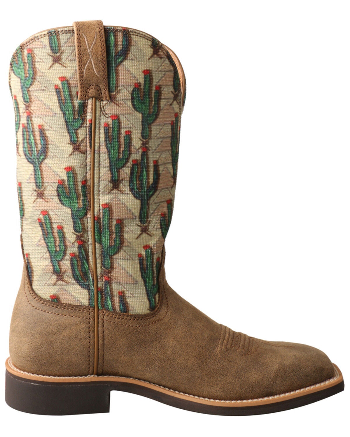 cactus cowgirl boots