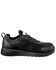 Carhartt Men's Force Work Sneakers - Composite Toe, Black, hi-res