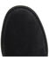 Image #6 - Born Women's Cove Suede Waterproof Chelsea Booties - Round Toe, Black, hi-res