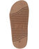Image #7 - Lamo Footwear Men's Apma Open Toe Wrap Wide Slippers , Chestnut, hi-res