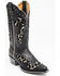 Shyanne Women's Lynx Western Boots - Snip Toe, Black, hi-res