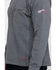 Image #4 - Ariat Men's FR Rev 1/4 Zip Work Pullover - Tall, , hi-res