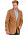 Scully Lamb Leather Blazer - Regular, Ranch Tan, hi-res