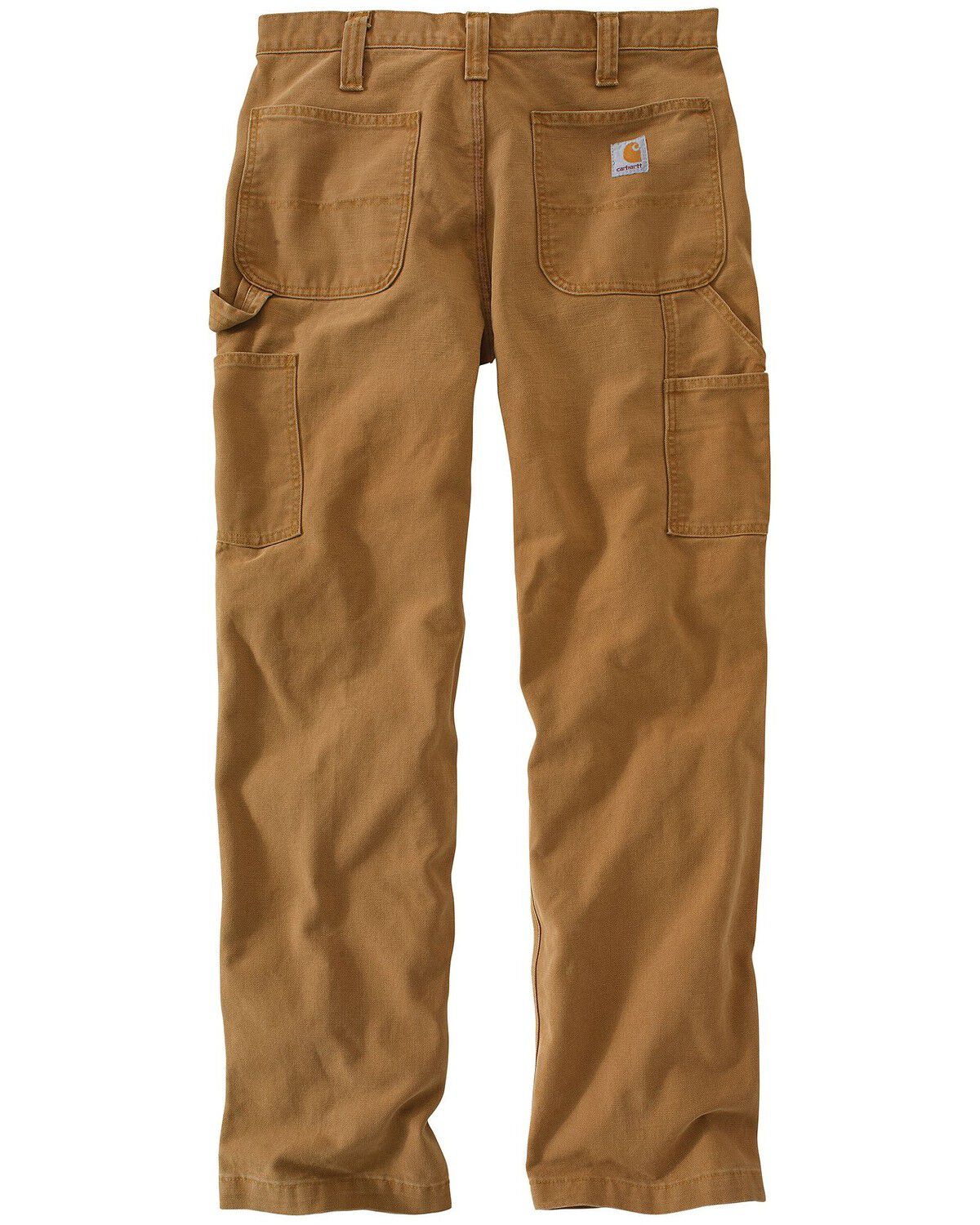 loose fit carhartt pants