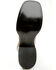 Image #7 - Cody James Men's Mad Cat Western Boots - Broad Square Toe, Black, hi-res