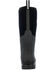 Image #5 - Muck Boots Men's Chore Classic Metatarsal Work Boots - Steel Toe, Black, hi-res