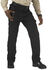 Image #2 - 5.11 Tactical Men's Taclite Pro Pants, Black, hi-res