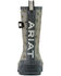 Image #3 - Ariat Women's Kelmarsh Mid Rubber Boots - Round Toe, , hi-res