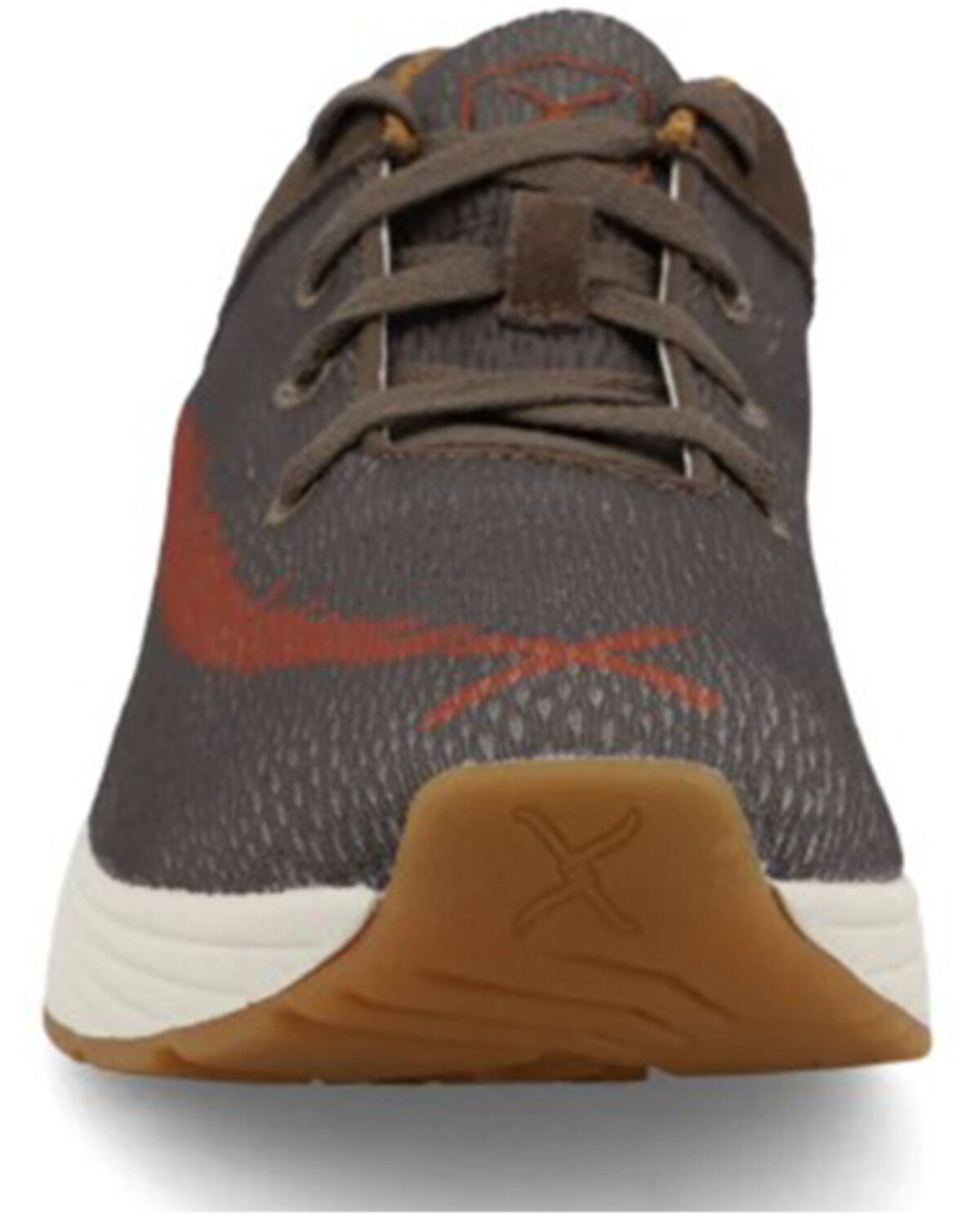 Image #4 - Twisted X Men's CellStretch Active™ Casual Shoes, Taupe, hi-res