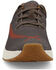 Image #4 - Twisted X Men's CellStretch Active™ Casual Shoes, Taupe, hi-res