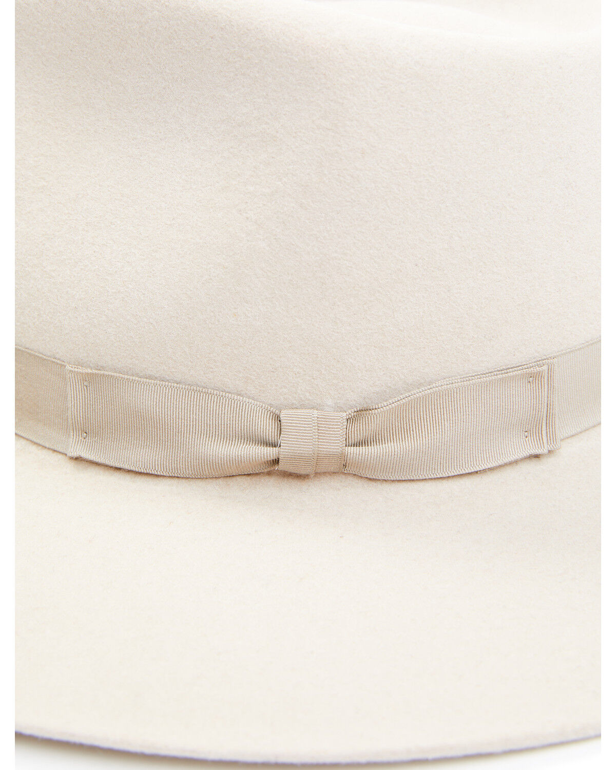 Image #2 - Shyanne Women's Bone 2X Felt Western Fashion Hat, , hi-res