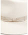 Image #2 - Shyanne Women's Bone 2X Felt Western Fashion Hat, , hi-res
