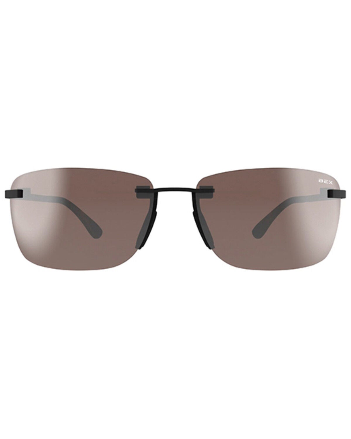 Image #2 - Bex Legolas OTG Sunglasses, Black/brown, hi-res
