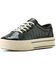 Image #3 - Ariat Women's Skylar Casual Shoes, Brown, hi-res