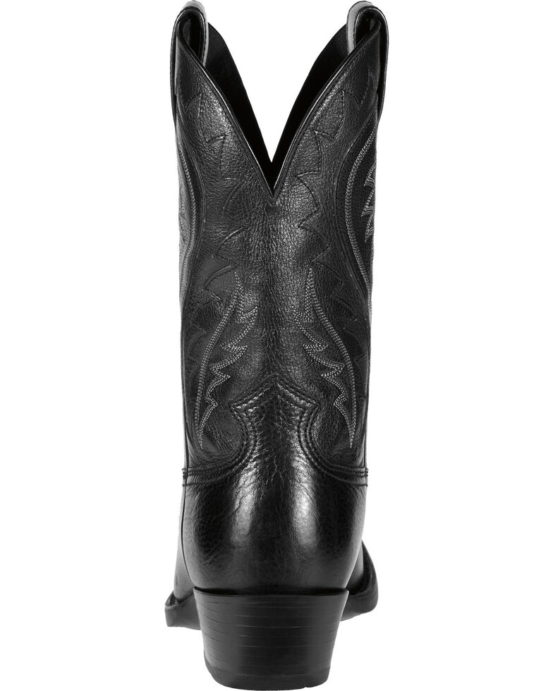 ariat fenix booties