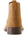 Image #3 - Ariat Men's Booker Ultra Western Boots - Broad Square Toe , Brown, hi-res