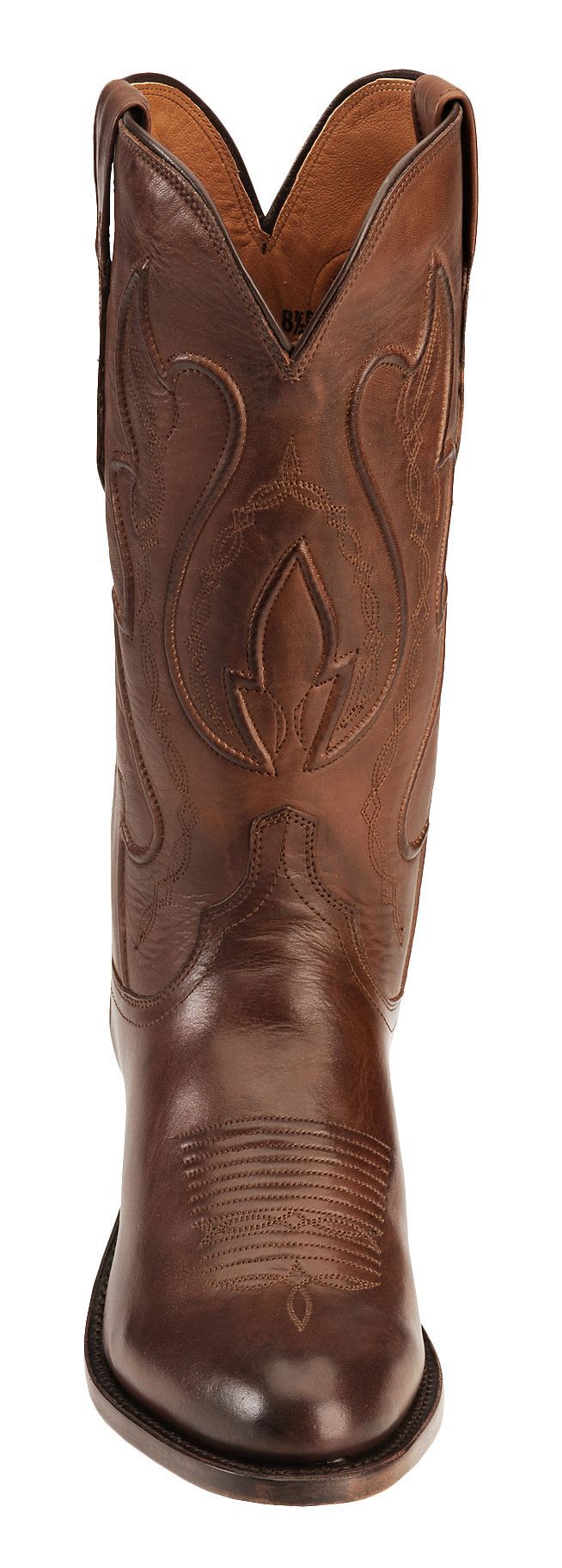 lucchese ranch hand boots