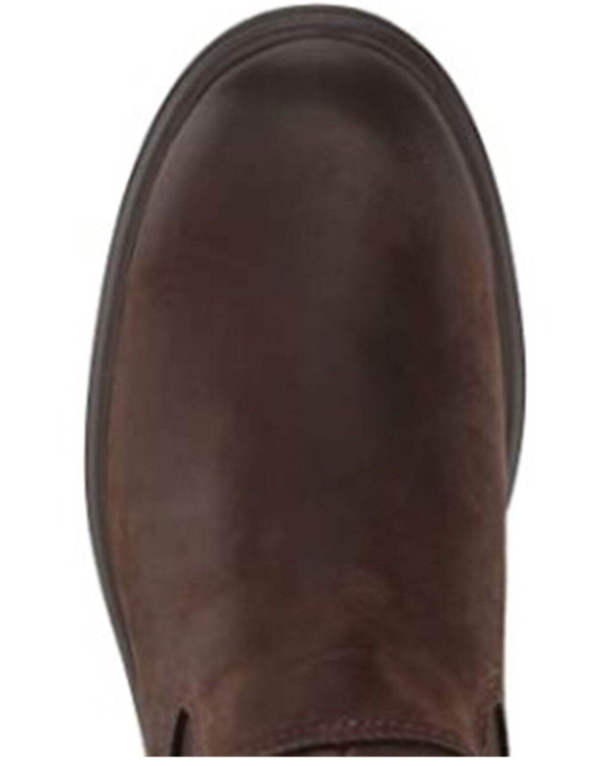 Image #6 - UGG Men's Miltmore Chelsea Pull On Boots - Round Toe, , hi-res