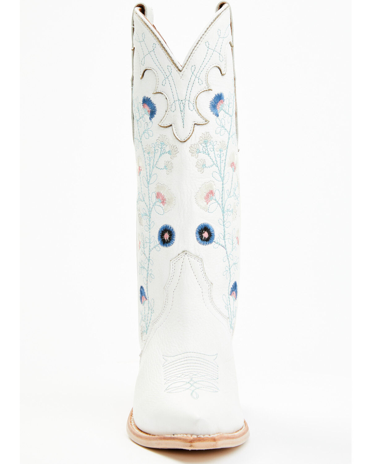 Image #4 - Shyanne Women's Fleur Western Boots - Snip Toe, , hi-res