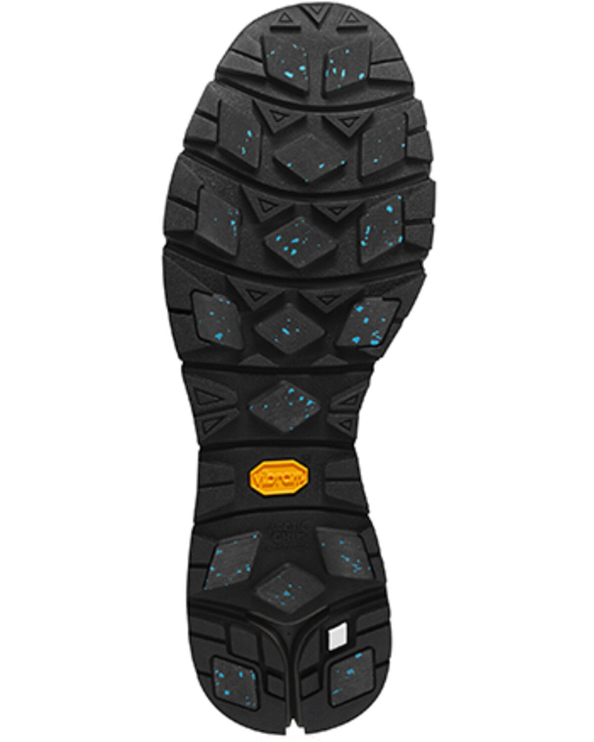 Image #5 - Danner Men's Arctic 600 Hiker Boots - Soft Toe, , hi-res