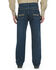 Image #1 - Wrangler Men's 20X Extreme Relaxed Fit Jeans - Straight Leg, , hi-res