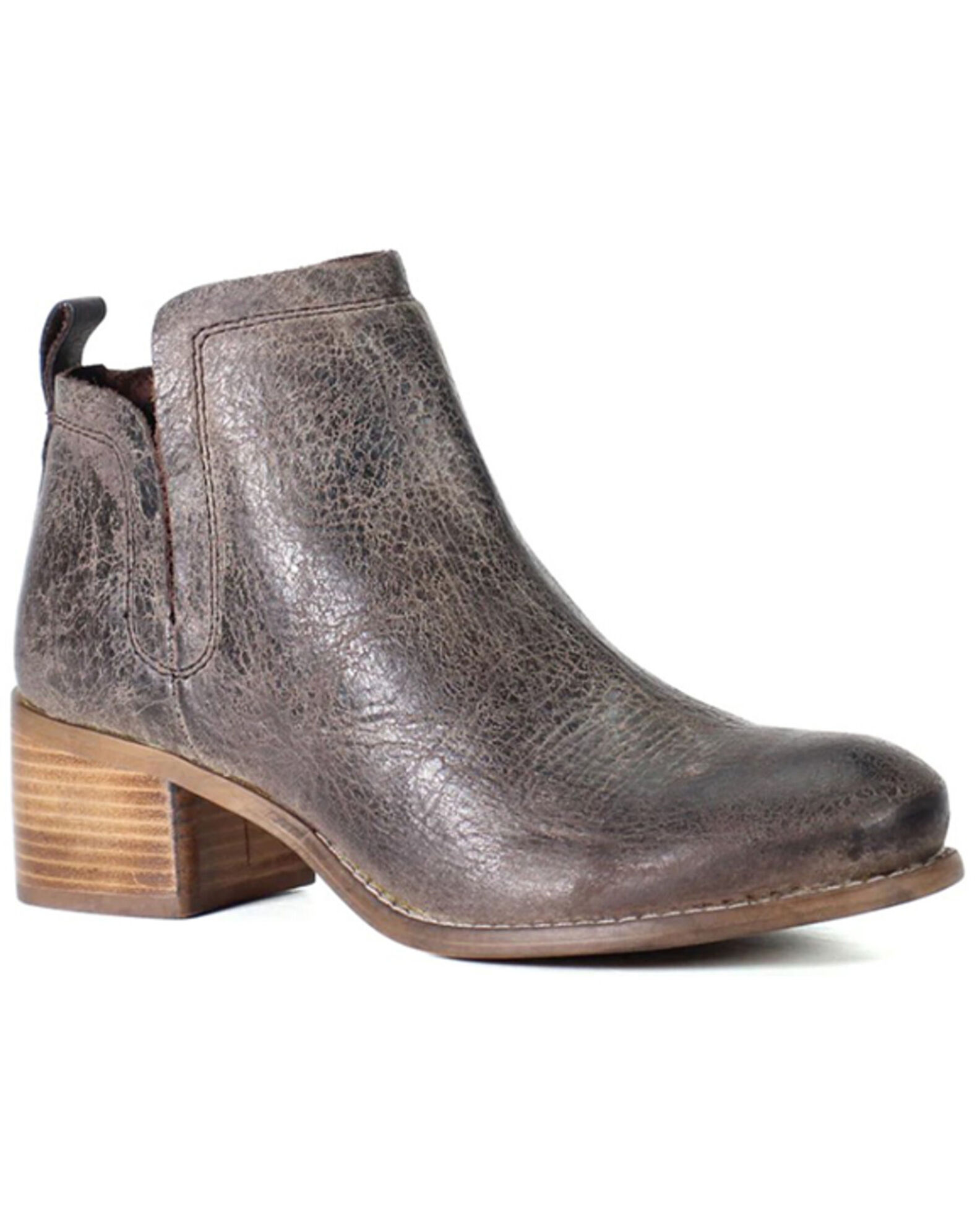 Diba booties online