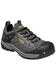 Keen Men's Flint II Sport Work Boots - Composite Toe, Black, hi-res