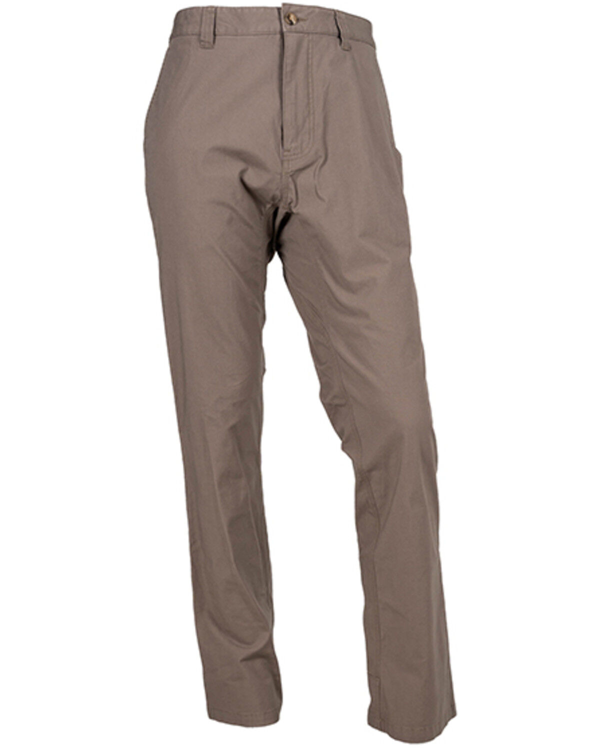 Image #1 - Mountain Khakis Men's All Mountain Pants, Grey, hi-res