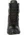Image #5 - Rocky Men's S2V Insulated Waterproof Military Boots - Round Toe, Black, hi-res