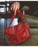 Image #5 - Bed Stu Women's Occurrence Crossbody, Red, hi-res