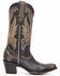 Idyllwind Women's Go West Western Boots - Pointed Toe, Black, hi-res