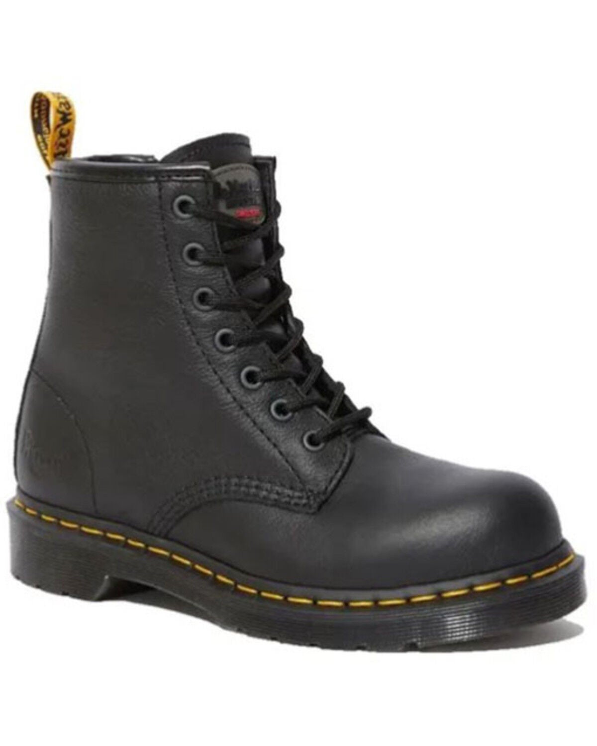 awley combat boot