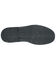 Image #2 - Grabbers Men's Friction Work Shoes, Black, hi-res