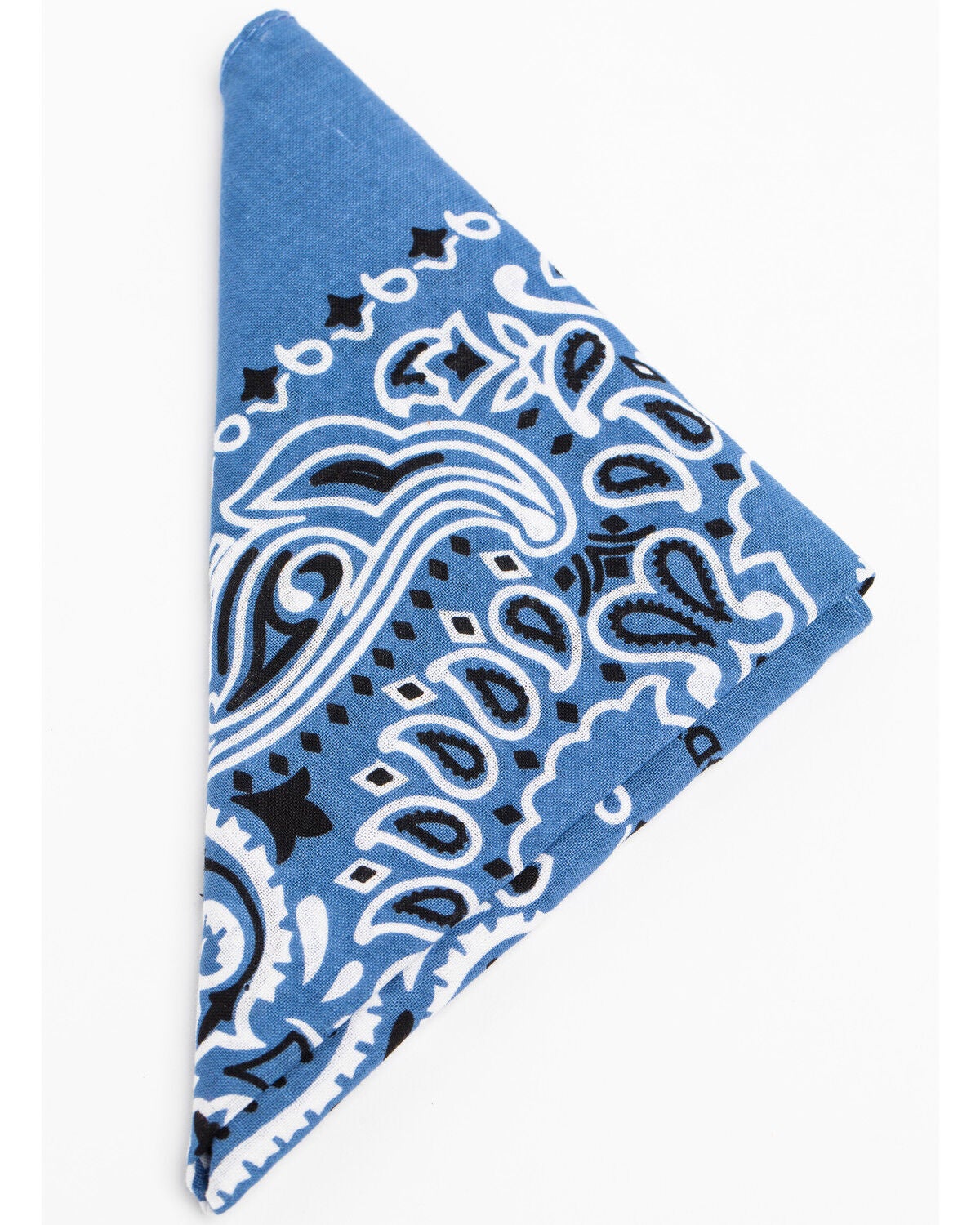 Cody James Men's Bandana, Denim, hi-res