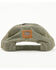 Image #3 - John Deere Men's Traditional Camo Baseball Cap, Camouflage, hi-res