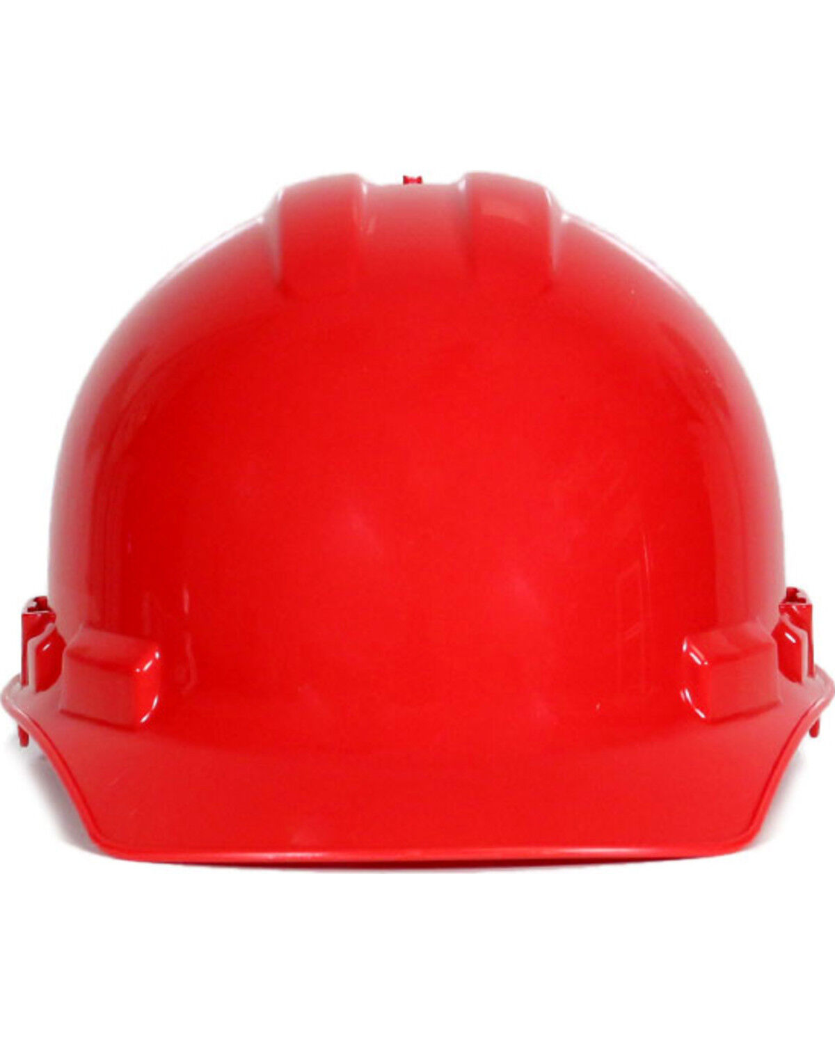 Image #2 - Radians Men's Red Granite Cap Style Hard Hat, Red, hi-res