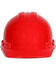 Image #2 - Radians Men's Red Granite Cap Style Hard Hat, Red, hi-res