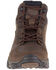 Merrell Men's MOAB Adventure Waterproof Hiking Boots - Soft Toe, Brown, hi-res