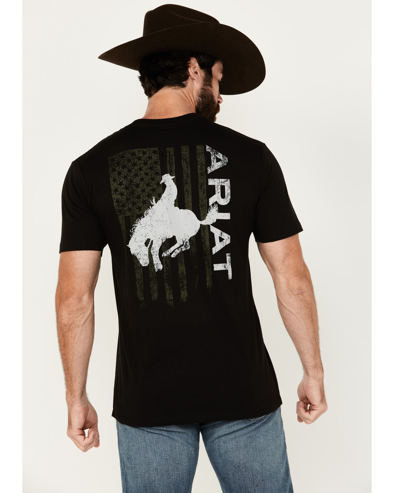 Boot barn ariat shirts online
