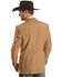 Image #3 - Circle S Corduroy Sportcoat - Big and Tall, Camel, hi-res