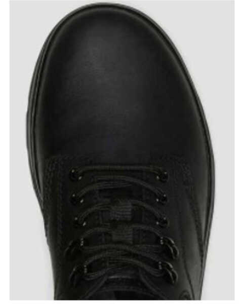 Dr. Martens Men's Reeder Utility Shoes - Soft Toe, Black, hi-res