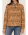 Image #3 - Tasha Polizzi Women's Bon Fire Southwestern Jacket, Sand, hi-res