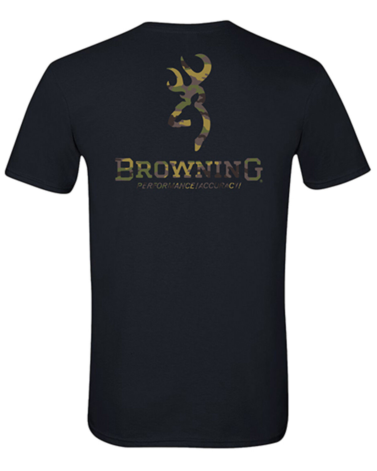 browning t shirts 3xl