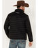 Image #4 - Ely Walker Men's Jack Daniel's Logo Puffer Jacket, , hi-res