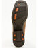 Image #7 - Cody James Cush Core&reg; Men's Maverick Performance Western Boots - Broad Square Toe, Brown, hi-res